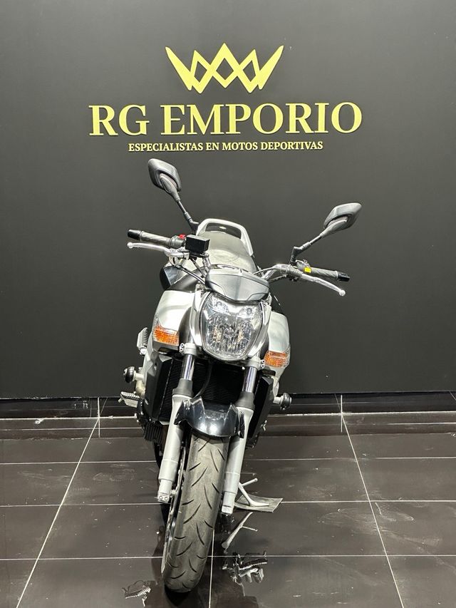 GSR 600 DESDE 84€/MES