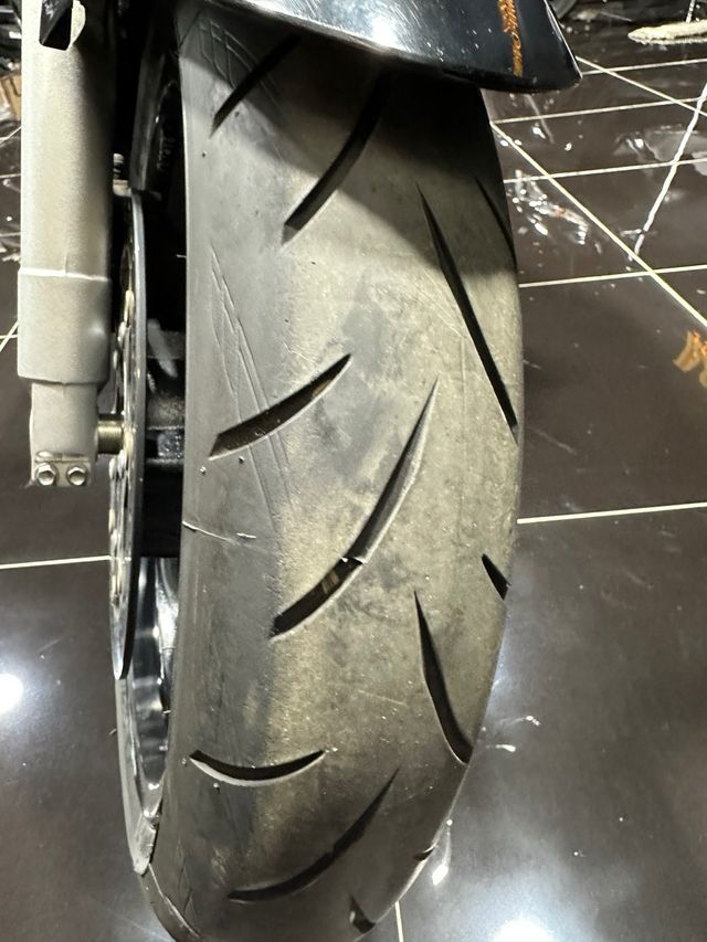 GSR 600 DESDE 84€/MES