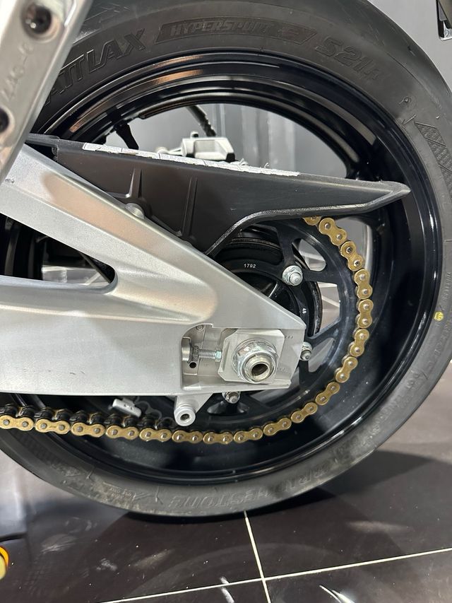 GSR 600 DESDE 84€/MES