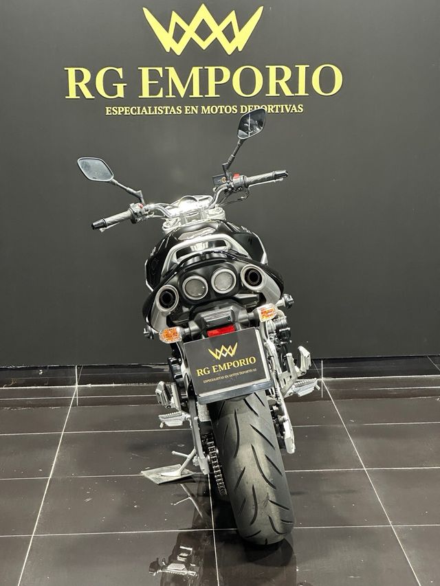 GSR 600 DESDE 84€/MES