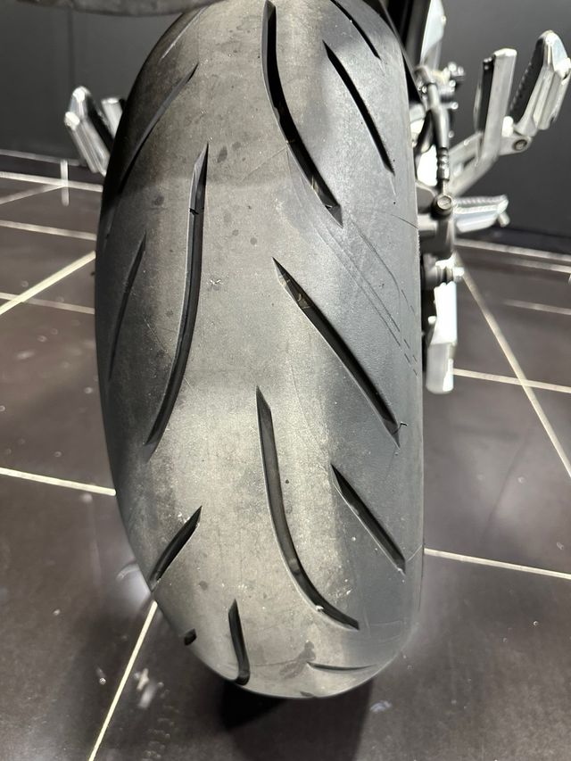 GSR 600 DESDE 84€/MES
