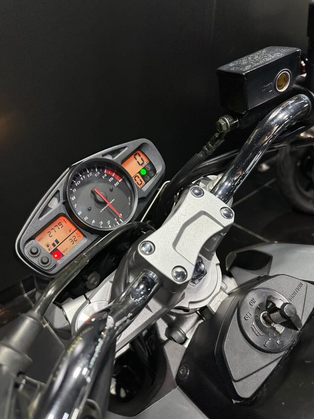 GSR 600 DESDE 84€/MES