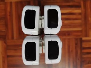 Lote 4 Mandos Nintendo Wii