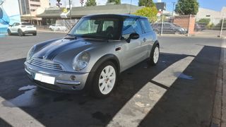 MINI Mini 2003
