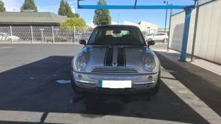MINI Mini 2003