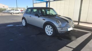 MINI Mini 2003