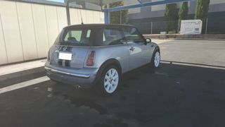 MINI Mini 2003