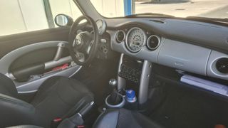 MINI Mini 2003