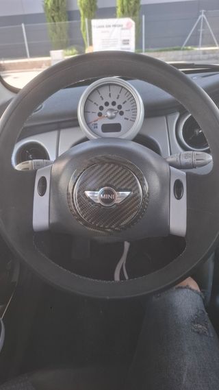 MINI Mini 2003