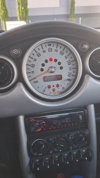 MINI Mini 2003