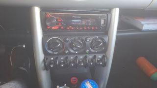 MINI Mini 2003