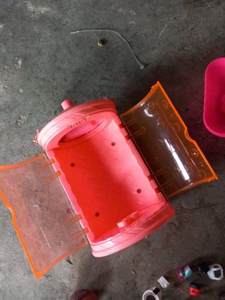 Lol Surprise 3 bambole + accessori