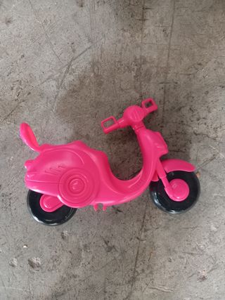 Lol Surprise 3 bambole + accessori