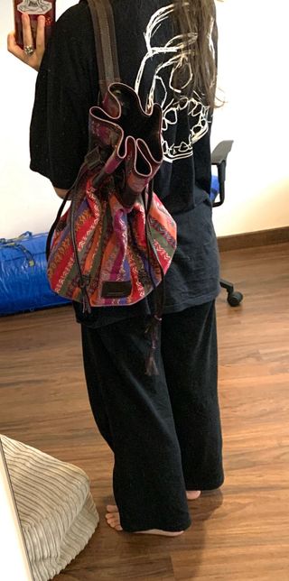 Bolso Adolfo Domínguez