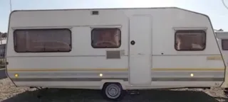 Caravana Roller Class 495 KL2