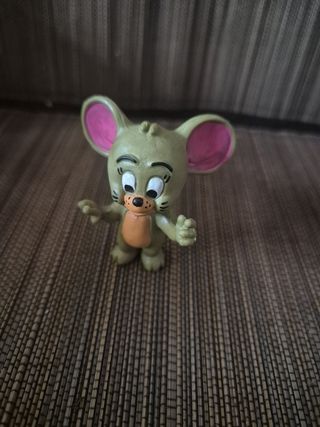 Figura PVC Jerry Tom y Jerry