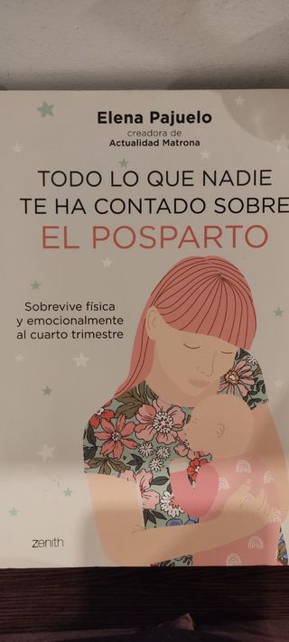 Libro Todo lo que nadie te ha contado sobre el pos