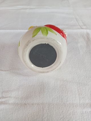 Salvadanaio gatto ceramica fortuna