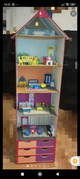 LIQUIDACIÓN juguetes, ropa y artículos niñx y bebé