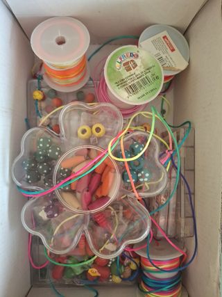 Kit di braccialetti per bambini