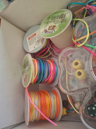 Kit di braccialetti per bambini