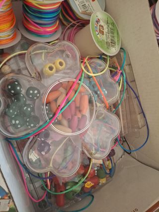 Kit di braccialetti per bambini