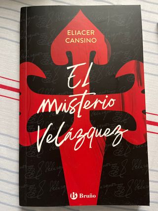 El misterio Velázquez