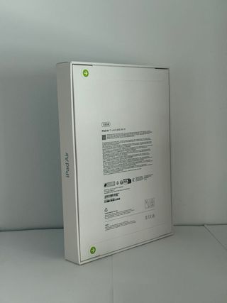 iPad Pro 11" M4 wifi 256gb nuevo 
