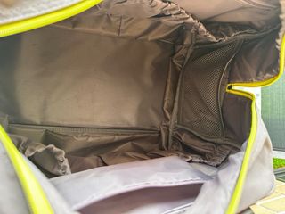 Maleta de bebé Beaba con cambiador