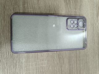 Fundas Silicona Redmi Note 12 Pro 4G