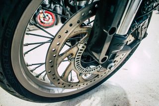 Husqvarna Vitpilen 401