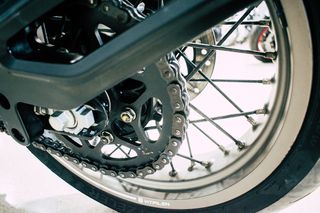 Husqvarna Vitpilen 401