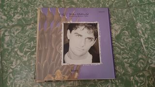 Discos de vinilo - Gran variedad