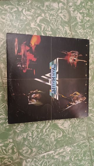 Discos de vinilo - Gran variedad