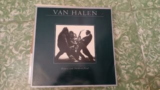 Discos de vinilo - Gran variedad