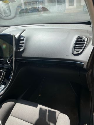 Renault Espace 2019 7 plazas