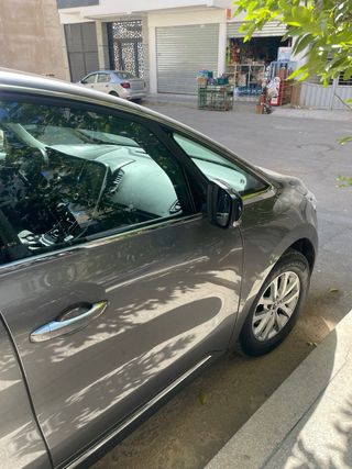 Renault Espace 2019 7 plazas