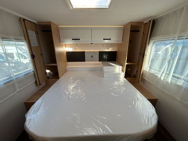 Sunlight T69LC Autocaravana