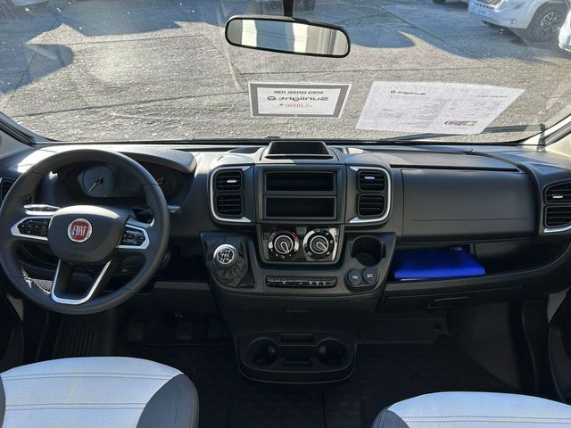 Sunlight T69LC Autocaravana