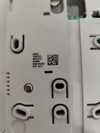 Telefonillo Fermax Ref 3431