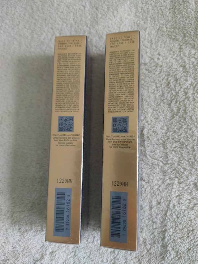 Clé de Peau Beauté Correcting Cream Veil