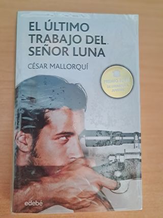 El último trabajo del señor Luna (Periscopio/ P...