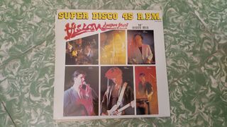 Discos de vinilo - Gran variedad