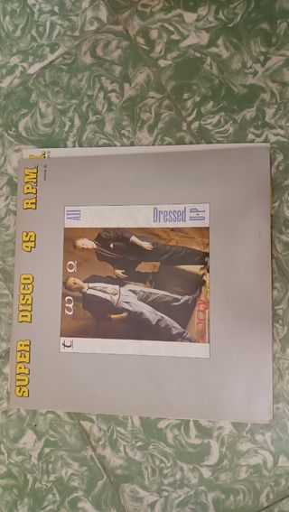 Discos de vinilo - Gran variedad