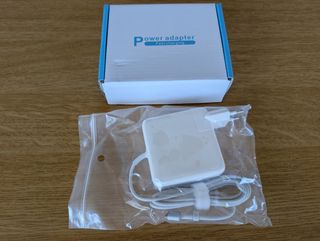 Cargador MacBook Pro T-Tip 60W