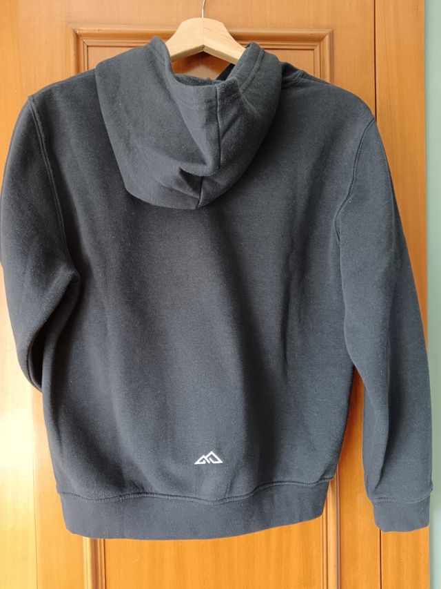 Sudadera Terra Sports Academy, Talla 12
