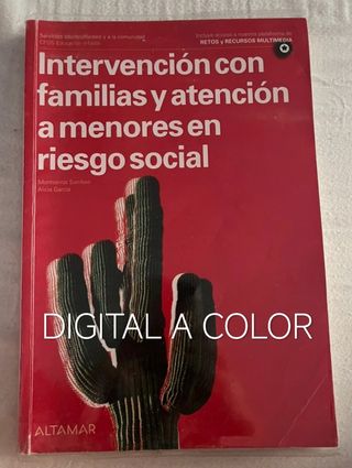 Libro IFAM