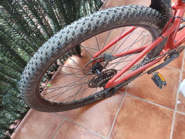 Mountain bike Specialized 2022