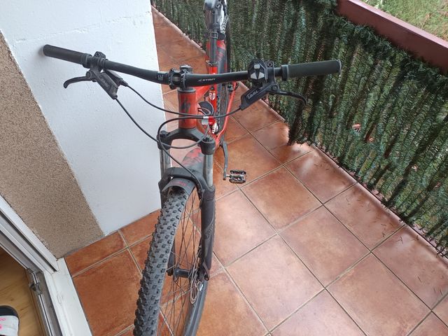 Mountain bike Specialized 2022