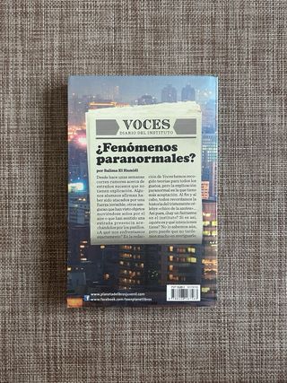 Cuando me veas (Crossbooks) (Spanish Edition)